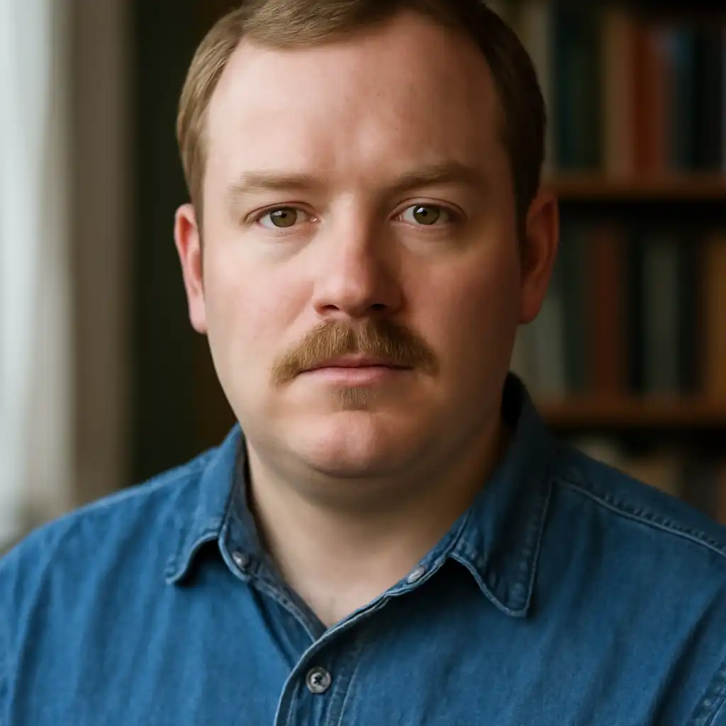 Marcus Wellington